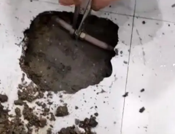 琼结卫生间漏水检测电话