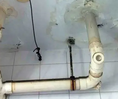 琼结卫生间漏水检测多少钱