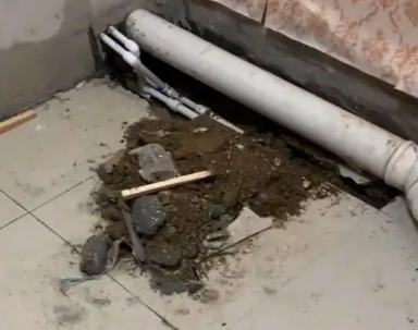 琼结卫生间漏水检测哪家好