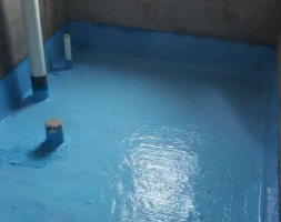 琼结卫生间防水哪家好