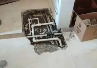 琼结查漏水多少钱
