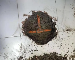 琼结查漏水多少钱