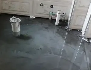 琼结卫生间漏水维修公司为您专业分享下琼结卫生间漏水检测的知识点