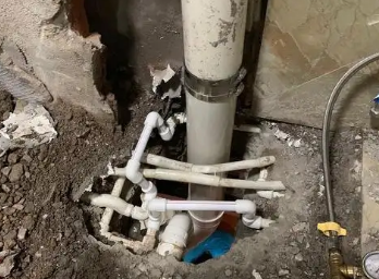 琼结卫生间漏水检测多少钱