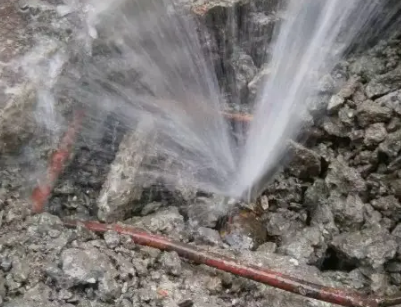 琼结水管维修多少钱