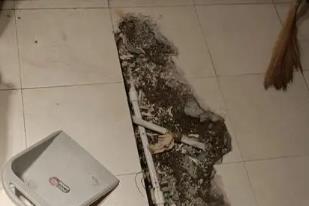 琼结卫生间漏水检测电话